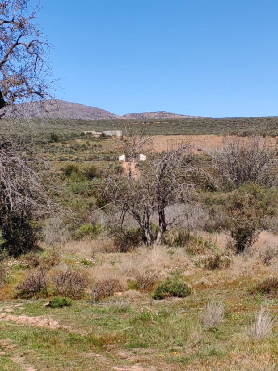 3 Bedroom Property for Sale in Uniondale Western Cape